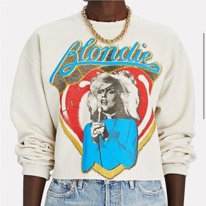Madeworn Blondie Sweatshirt